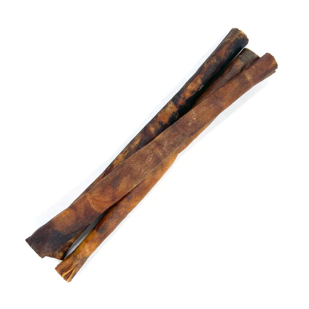 Tuesday's Natural Dog Company 12" Collagen Sticks