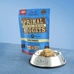 Buy Primal's Freeze-Dried Nuggets