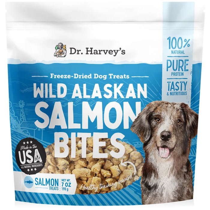Dr. Harvey's Freeze Dried Dog Food