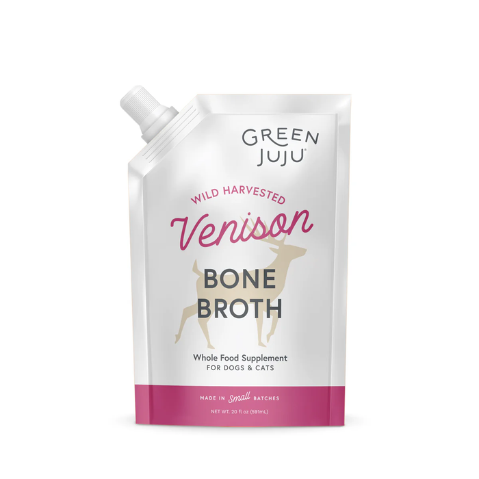 Bone Broth for Dogs: Liver Detox, Gut Health & Whole-Body Benefits