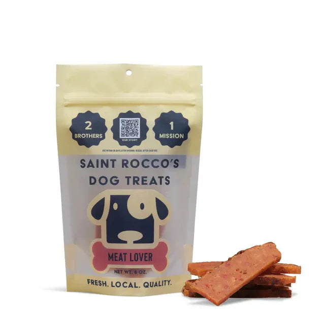 Saint Rocco's