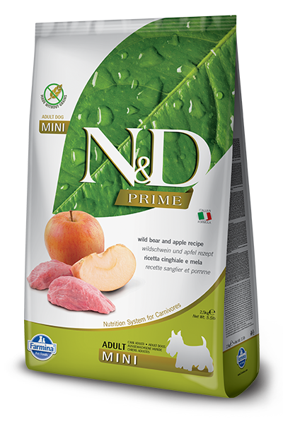 Farmina Natural Dog and Cat Food | Holistic Pet Cuisine Boca Raton