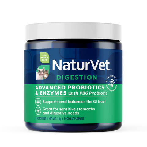 NaturVet