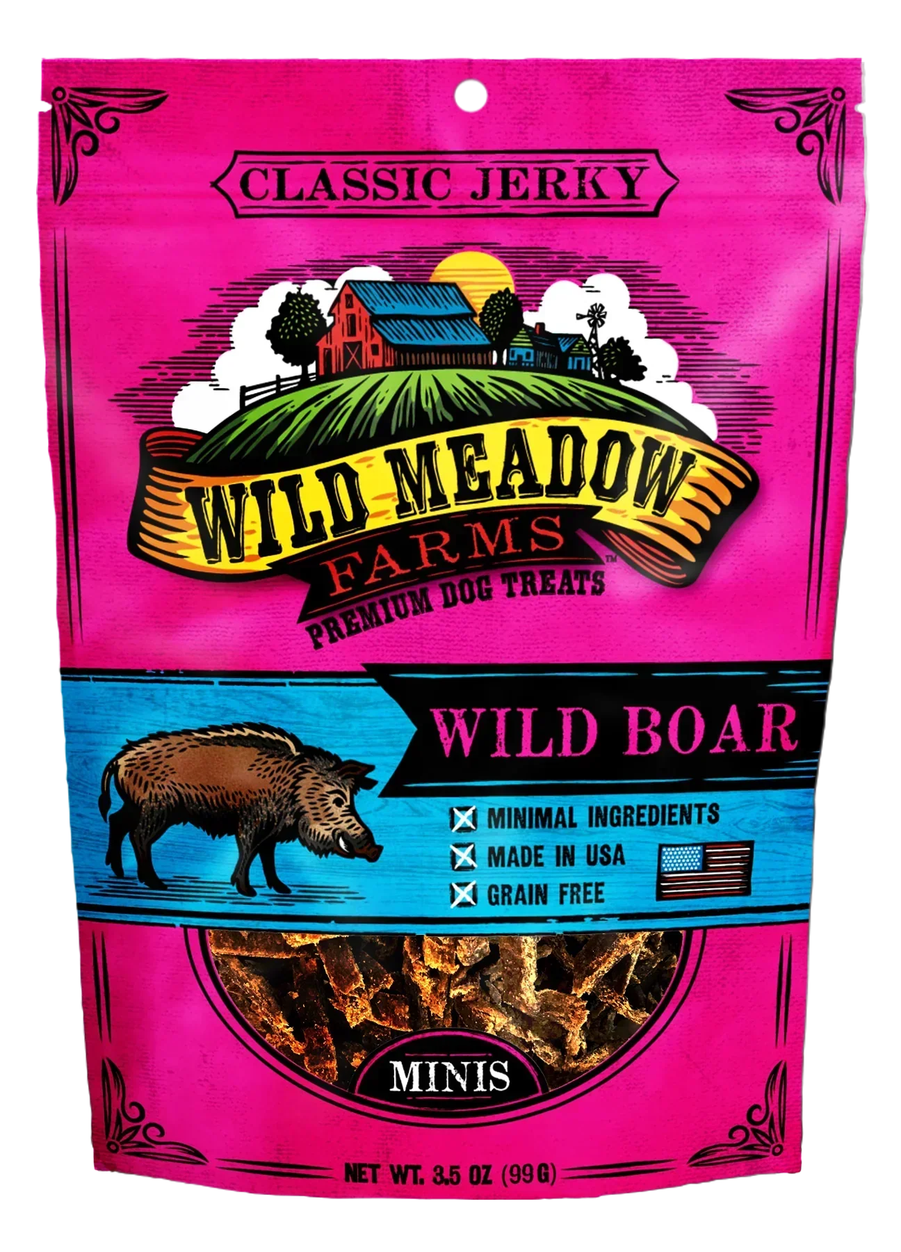 Wild Meadow Farms