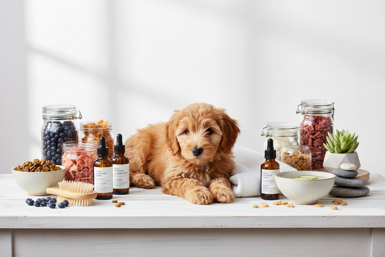 Gaines Pet Treats