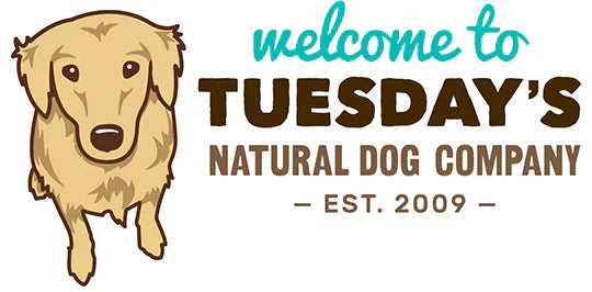 Tuesday's Natural Dog Company
