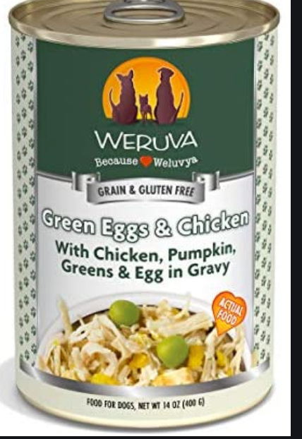 Weruva