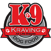 K-9 Craving