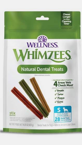 Whimzees