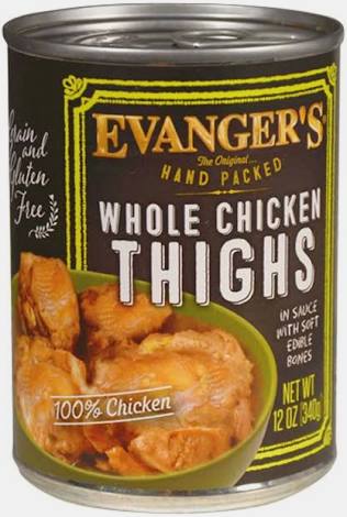 Evanger's