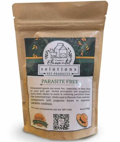 Solutions Pet Products