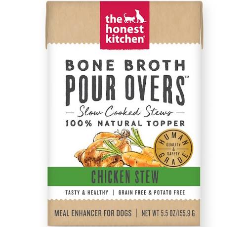 The Honest Kitchen