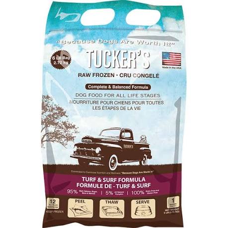Tuckers