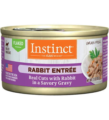 Instinct Pet Food