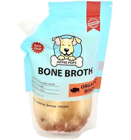 Jaffee Bone Broth