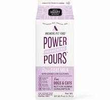 Answers Pet Food