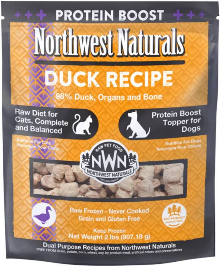 Northwest Naturals