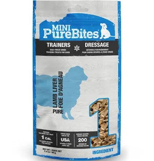 PureBites