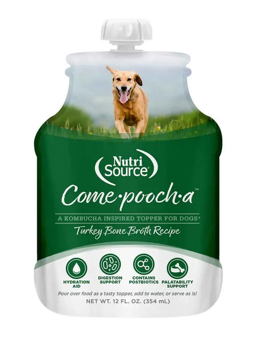 Nutrisource Shelf Stable Bone Broth