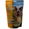 OC RAW FREEZE-DRIED 5.5 OZ RECIPES