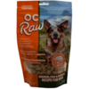 OC RAW FREEZE-DRIED 5.5 OZ RECIPES