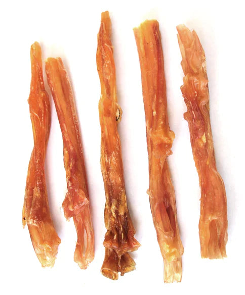 Tuesday's Natural Dog Company Extra Large Beef Tendon (Bulk)