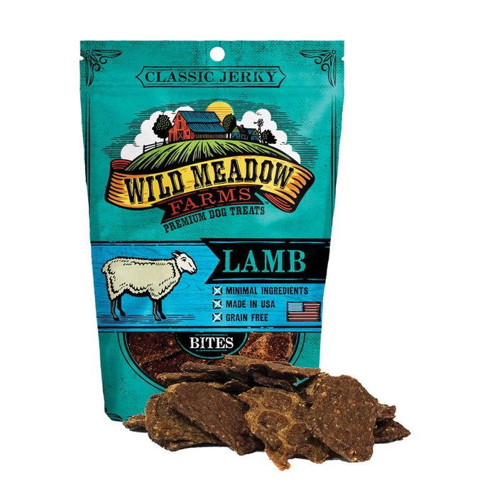 Wild Meadow Farms Classic Minis 3.5 oz