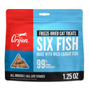 CAT ORIJEN TREATS