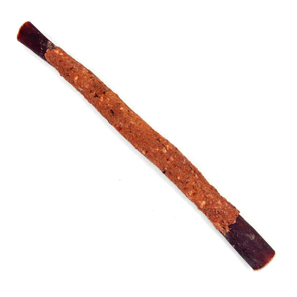 Tuesday's Natural Dog Company 12" Collagen Sticks with Pork