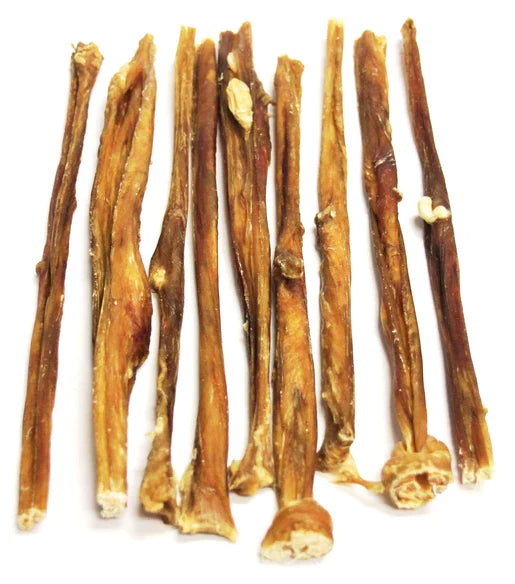 Tuesday's Natural Dog Company 12" Tremenda Sticks - 12 oz