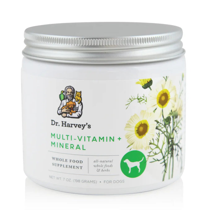 Dr. Harvey's Multi-Vitamin and Mineral Supplement for Dogs