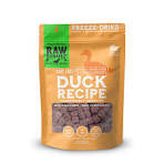 Raw Dynamic Freeze Dried Dog Food