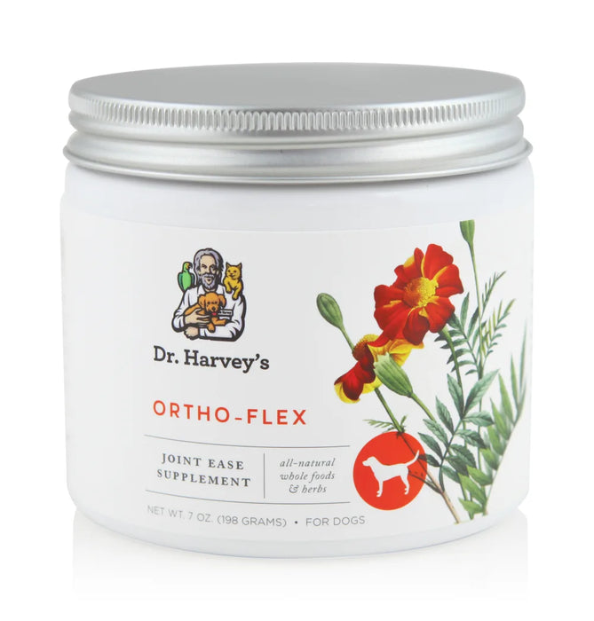 Dr. Harvey's Ortho-Flex Joint Supplement for Dogs