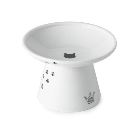 NECOICHI RAISED CAT BOWLS
