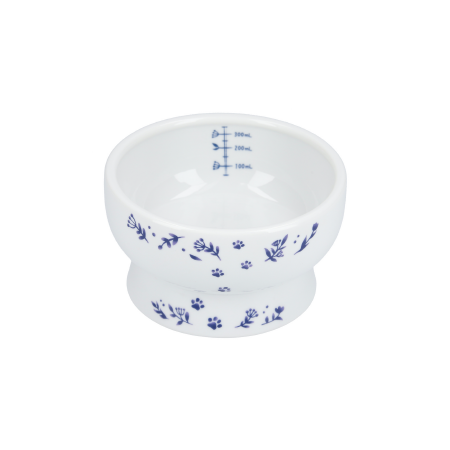 NECOICHI RAISED CAT BOWLS