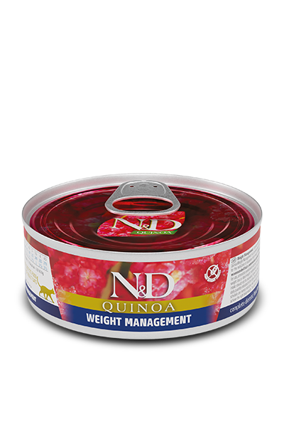 Farmina Weight Management Wet Food