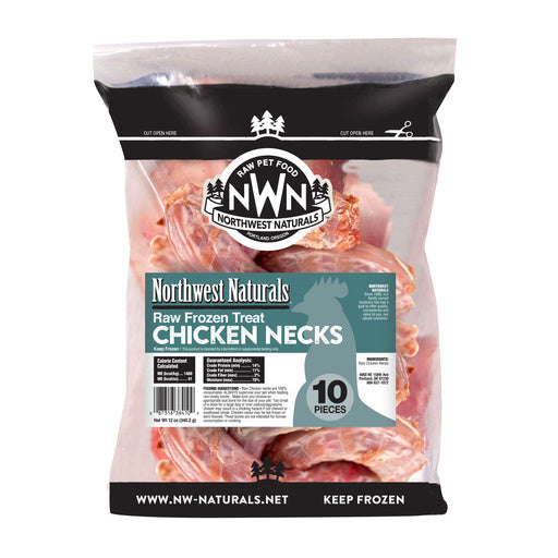 NORTHWEST NATURALS FROZEN ORGAN MEAT TREATS