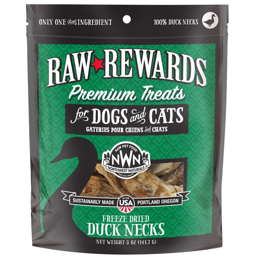 NORTHWEST NATURALS FREEZE-DRIED TREATS