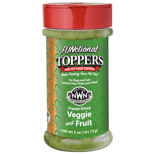 NORTHWEST NATURALS TOPPER FREEZE DRIED WHOLE EGG