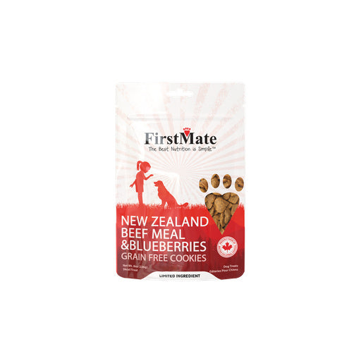 FIRSTMATE DOG TREATS