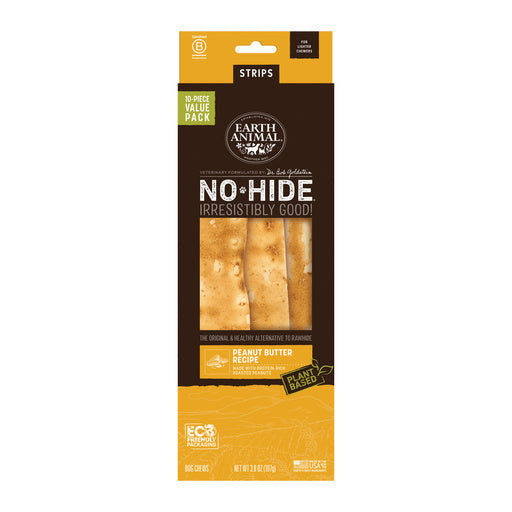 EARTH ANIMAL NO HIDE STRIPS