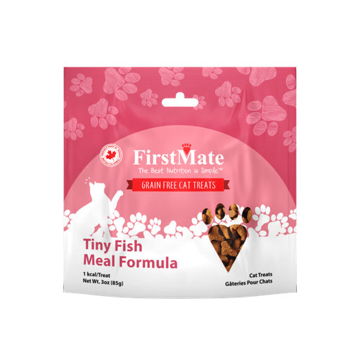FIRSTMATE CAT TREATS