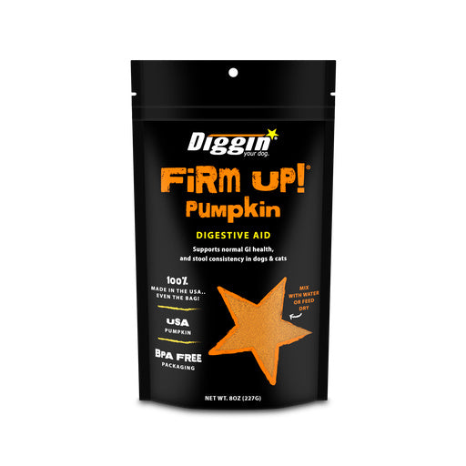 SUPER SNOUTS FIRM UP! DIGESTIVE SUPPLEMENTS