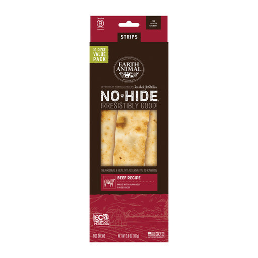 EARTH ANIMAL NO HIDE STRIPS