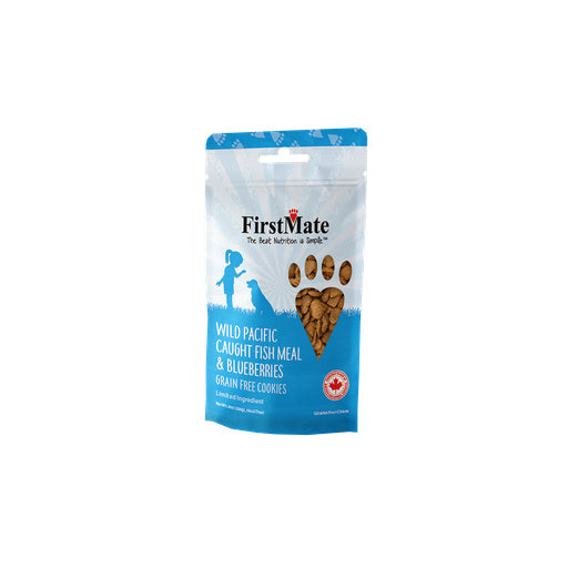 FIRSTMATE DOG TREATS