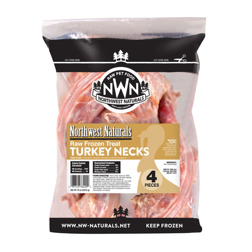 NORTHWEST NATURALS FROZEN ORGAN MEAT TREATS