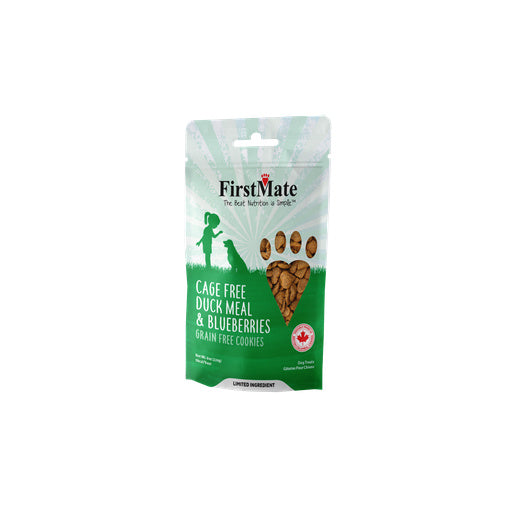 FIRSTMATE DOG TREATS