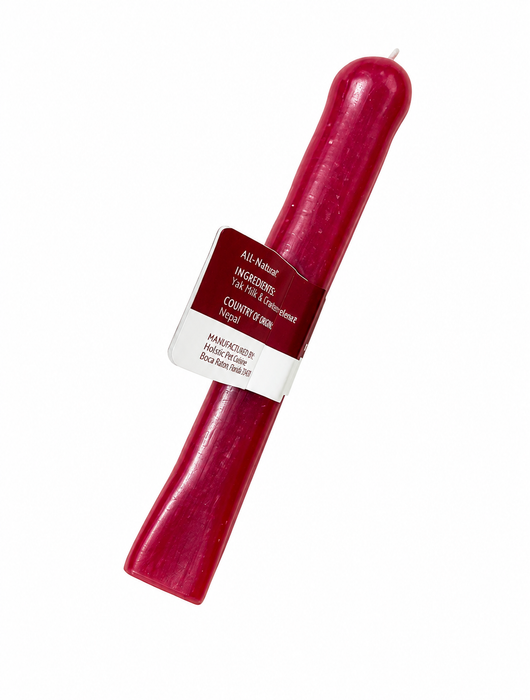 HOLISTIC PET CUISINE YAK CHEWS