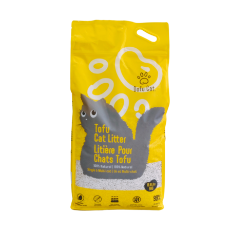 DOFU CAT TOFU SPA LITTER