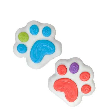 BOSCO & ROXY'S BIRTHDAY COOKIES